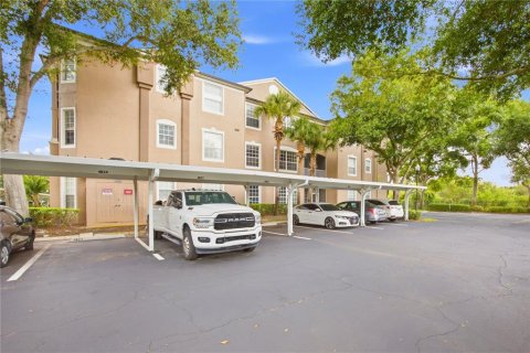 Condo à Orlando, Floride, 2 chambres  № 2112619