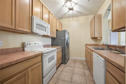 Copropriété à louer à Orlando, Floride: 2 chambres, 97.55 m2 № 2112619 - photo 5