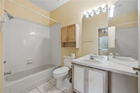 Copropriété à louer à Orlando, Floride: 2 chambres, 97.55 m2 № 2112619 - photo 10