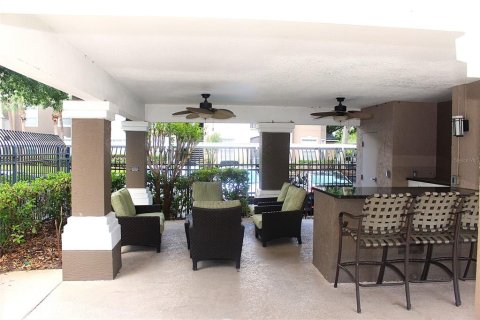 Copropriété à louer à Orlando, Floride: 2 chambres, 97.55 m2 № 2112619 - photo 17