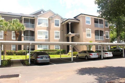Copropriété à louer à Orlando, Floride: 2 chambres, 97.55 m2 № 2112619 - photo 2