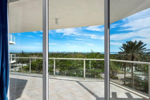 Condo in Sarasota, Florida, 2 bedrooms  № 1518155 - photo 28