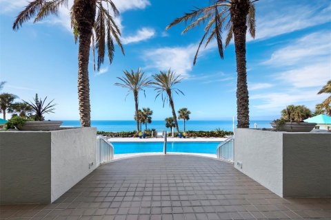 Copropriété à vendre à Sarasota, Floride: 2 chambres, 157.93 m2 № 1518155 - photo 4