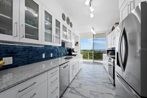 Copropriété à vendre à Sarasota, Floride: 2 chambres, 157.93 m2 № 1518155 - photo 23