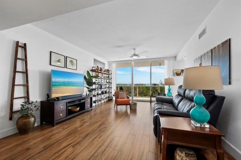 Copropriété à vendre à Sarasota, Floride: 2 chambres, 157.93 m2 № 1518155 - photo 12