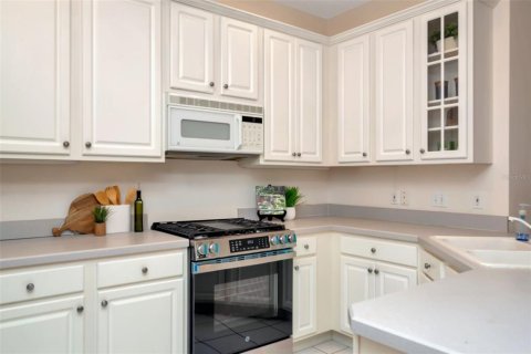 Condominio en venta en Tampa, Florida, 2 dormitorios, 145.39 m2 № 1834870 - foto 12