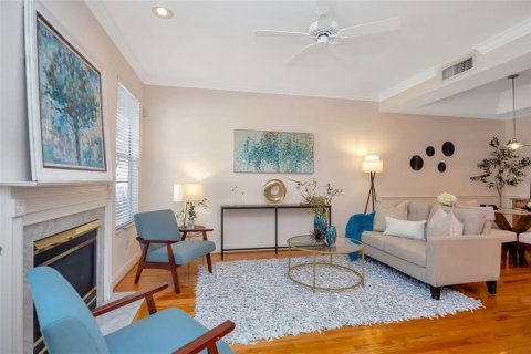 Condominio en venta en Tampa, Florida, 2 dormitorios, 145.39 m2 № 1834870 - foto 4
