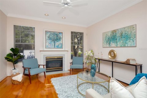 Condominio en venta en Tampa, Florida, 2 dormitorios, 145.39 m2 № 1834870 - foto 6