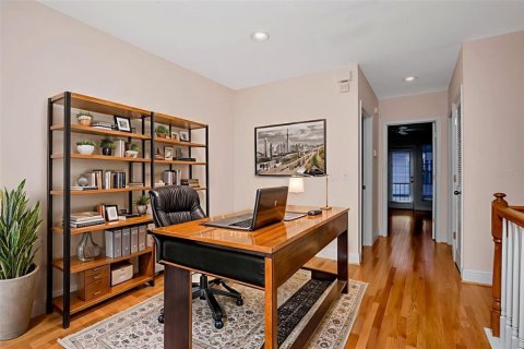 Condominio en venta en Tampa, Florida, 2 dormitorios, 145.39 m2 № 1834870 - foto 16