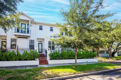 Condominio en venta en Tampa, Florida, 2 dormitorios, 145.39 m2 № 1834870 - foto 29