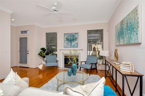Condominio en venta en Tampa, Florida, 2 dormitorios, 145.39 m2 № 1834870 - foto 5