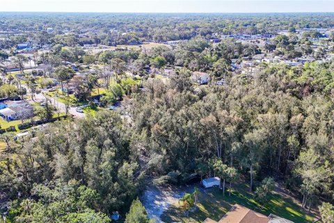 Terreno en venta en Port Richey, Florida № 1642874 - foto 22