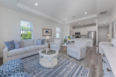 Casa en venta en Venice, Florida, 2 dormitorios, 99.13 m2 № 1434080 - foto 10