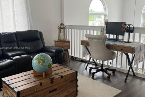 Снять в аренду виллу или дом в Плантация, Флорида 3 спальни, 212.37м2, № 2005895 - фото 5