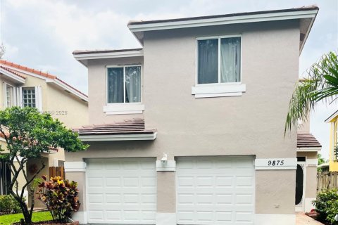 Снять в аренду виллу или дом в Плантация, Флорида 3 спальни, 212.37м2, № 2005895 - фото 12