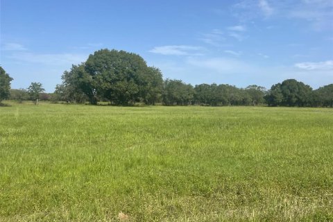 Terreno en venta en Clewiston, Florida № 2305200 - foto 3