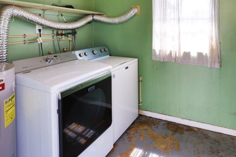 House in Lakeland, Florida 3 bedrooms, 110.46 sq.m. № 1810399 - photo 22