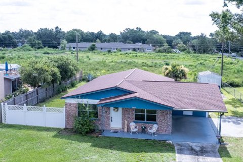 House in Lakeland, Florida 3 bedrooms, 110.46 sq.m. № 1810399 - photo 25