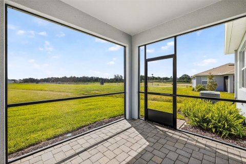 House in Parrish, Florida 2 bedrooms, 160.81 sq.m. № 1678247 - photo 25