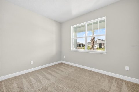 House in Parrish, Florida 2 bedrooms, 160.81 sq.m. № 1678247 - photo 22