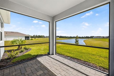 House in Parrish, Florida 2 bedrooms, 160.81 sq.m. № 1678247 - photo 26