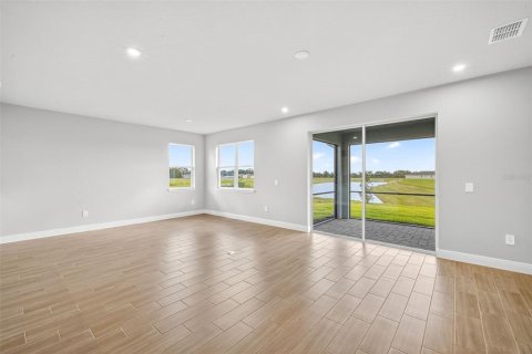 House in Parrish, Florida 2 bedrooms, 160.81 sq.m. № 1678247 - photo 13