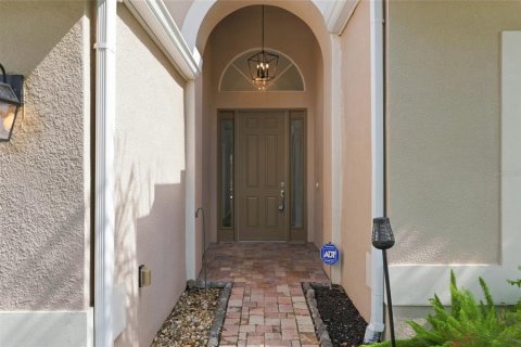 Villa ou maison à vendre à Wesley Chapel, Floride: 3 chambres, 185.15 m2 № 2354281 - photo 4