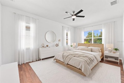 Villa ou maison à vendre à Wesley Chapel, Floride: 3 chambres, 185.15 m2 № 2354281 - photo 21