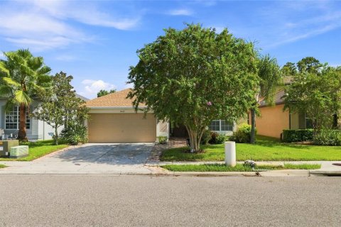Villa ou maison à vendre à Wesley Chapel, Floride: 3 chambres, 185.15 m2 № 2354281 - photo 3