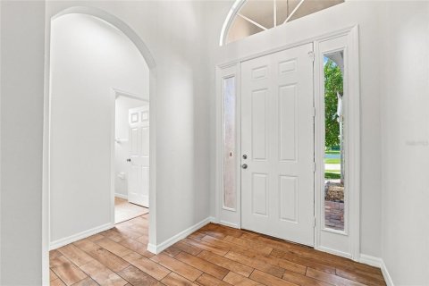 Villa ou maison à vendre à Wesley Chapel, Floride: 3 chambres, 185.15 m2 № 2354281 - photo 5