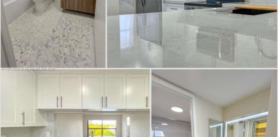 Condo à Miami, Floride, 2 chambres № 1969233