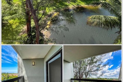 Copropriété à vendre à Miami, Floride: 2 chambres, 89 m2 № 1969233 - photo 2