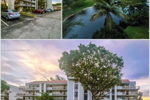Copropriété à vendre à Miami, Floride: 2 chambres, 89 m2 № 1969233 - photo 3