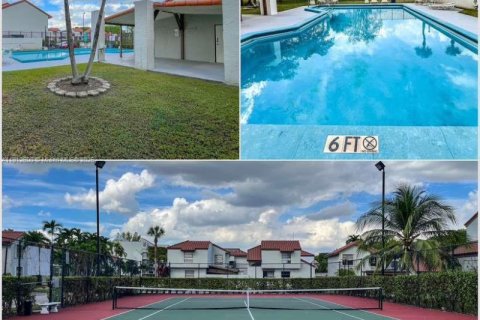 Copropriété à vendre à Miami, Floride: 2 chambres, 89 m2 № 1969233 - photo 4