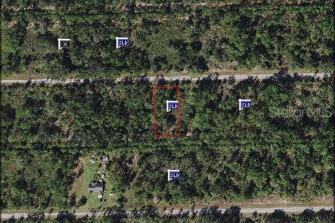 Land in Indian lake estates, Florida № 2162874