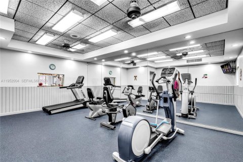 Condo in Hialeah, Florida, 3 bedrooms № 2006648 - photo 28