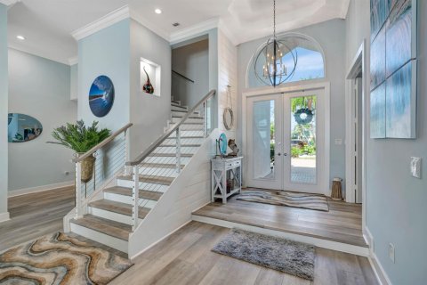 Casa en venta en Port St. Lucie, Florida, 5 dormitorios, 448.25 m2 № 2081640 - foto 6