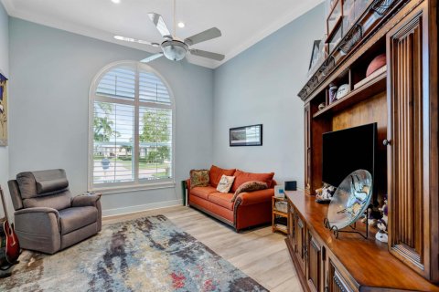 Casa en venta en Port St. Lucie, Florida, 5 dormitorios, 448.25 m2 № 2081640 - foto 22