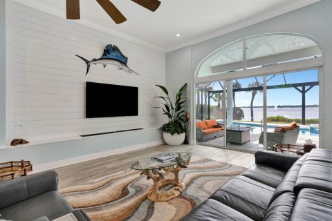 Casa en venta en Port St. Lucie, Florida, 5 dormitorios, 448.25 m2 № 2081640 - foto 7