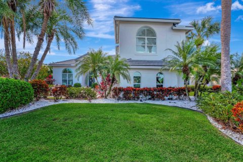 Casa en venta en Port St. Lucie, Florida, 5 dormitorios, 448.25 m2 № 2081640 - foto 2