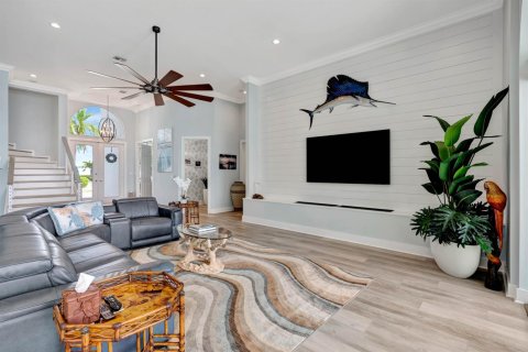 Casa en venta en Port St. Lucie, Florida, 5 dormitorios, 448.25 m2 № 2081640 - foto 8