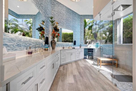 Casa en venta en Port St. Lucie, Florida, 5 dormitorios, 448.25 m2 № 2081640 - foto 30