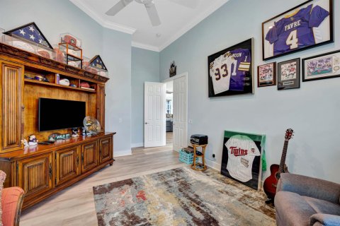 Casa en venta en Port St. Lucie, Florida, 5 dormitorios, 448.25 m2 № 2081640 - foto 23