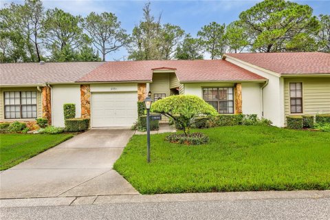 House in Spring Hill, Florida 2 bedrooms, 89 sq.m. № 2280590