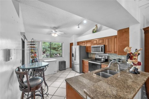 Copropriété à vendre à Plantation, Floride: 3 chambres, 163.51 m2 № 1952538 - photo 6