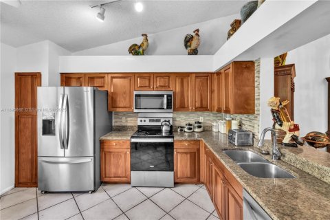 Copropriété à vendre à Plantation, Floride: 3 chambres, 163.51 m2 № 1952538 - photo 7