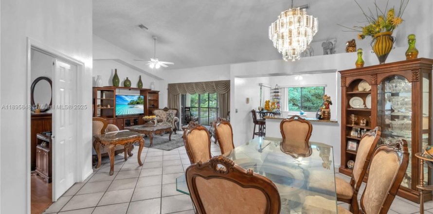 Condo à Plantation, Floride, 3 chambres  № 1952538