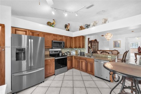 Copropriété à vendre à Plantation, Floride: 3 chambres, 163.51 m2 № 1952538 - photo 8