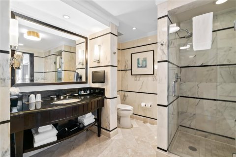 Condominio en venta en Miami Beach, Florida, 4 dormitorios, 299.24 m2 № 2039660 - foto 5