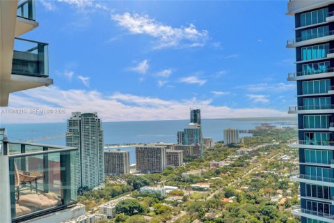 Снять в аренду кондоминиум в Майами, Флорида 1 спальня, 60.29м2, № 2005057 - фото 19